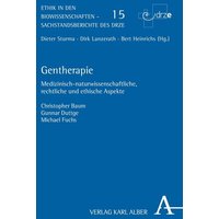 Gentherapie